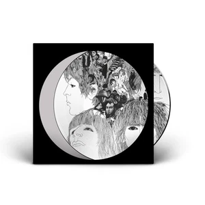 The Beatles Revolver (Vinyl) (UK IMPORT) - Picture 1 of 2