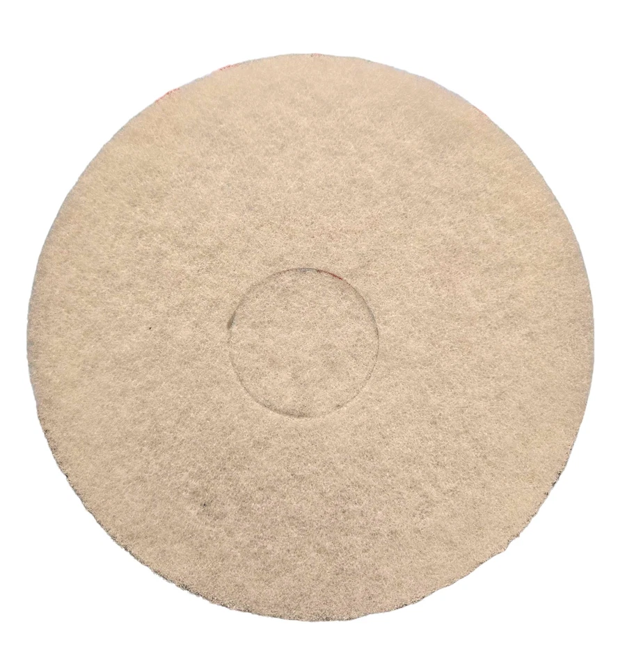 Almohadilla de pulido Oreck 401212 se adapta a Orbiter ORB550, ORB600, ORB300, ORB400, ORB480 Foto 1 de 1