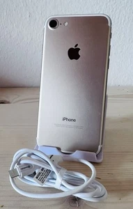 Apple iPhone 7 128 GB - GOLD (Oro) -in OTTIMO STATO - Foto 1 di 6