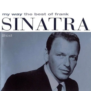 Frank Sinatra - My Way (The Best Of Frank Sinatra) (2xCD, Comp) - Bild 1 von 8