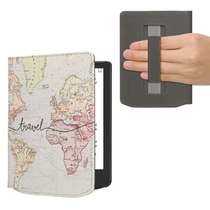 Étui avec rabat pour liseuse Pocketbook Verse Pro Color Vivlio Light Light HD - Zdjęcie 1 z 9