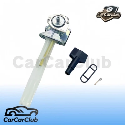 44300 - 26E00 Fuel Petcock Switch Valve Fits For Suzuki GSF600 GSF600S GSF1200 - Image 1 of 4