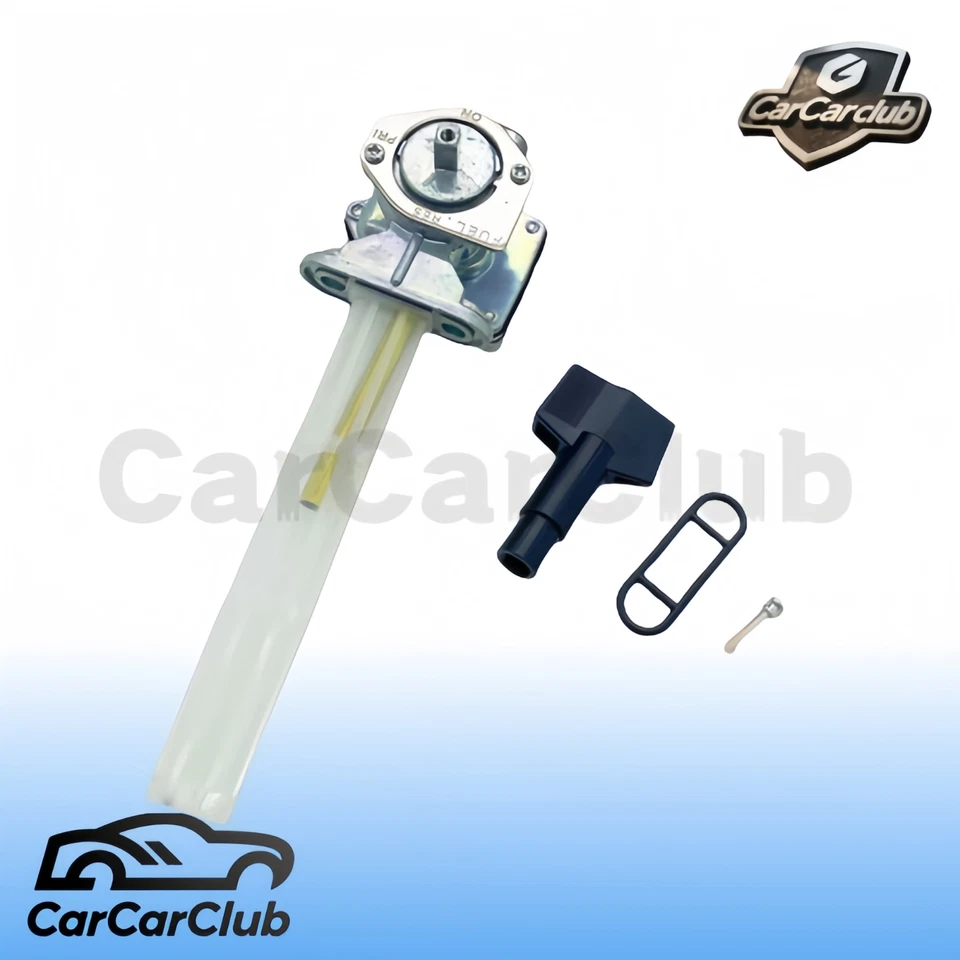 44300 - 26E00 Fuel Petcock Switch Valve Fits For Suzuki GSF600 GSF600S GSF1200 - Изображение 1 из 4