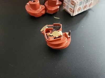 doigt Allumeur VW TRANSPORTER T3 T25 1600 1.6 CT 1980-85, 1234332304  070905225A - Photo 1/4