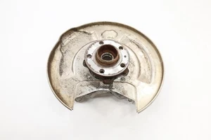 2019 - 2025 VOLVO S60 AWD REAR RIGHT SIDE SPINDLE KNUCKLE & HUB OEM 31681580 - Picture 1 of 12