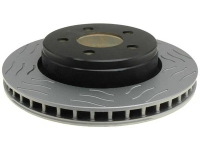 Rotor de freno delantero Raybestos 51312XGGZ 2008 2009 2010 para Dodge Nitro 2007-2011 Foto 1 de 2