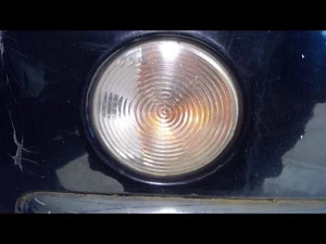 Passenger Corner/Park Light Park Lamp-turn Signal Fits 02-08 MINI COOPER 1555678 - Picture 1 of 12