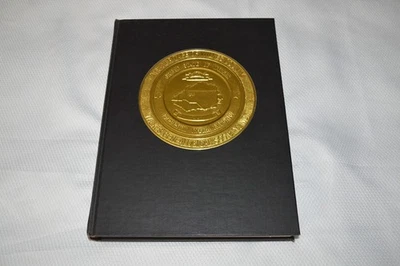 THE HERITAGE OF WILKES COUNTY ~ NORTH CAROLINA ~ VOLUME I ~ 1982 ~ BK-02 - Image 1 of 4