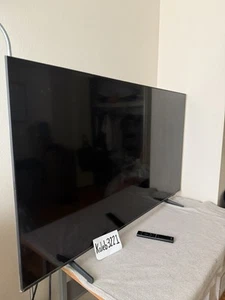 Samsung QN50Q60AA 50" 4K QLED Smart TV - Titan Gray - Picture 1 of 6