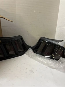 RearTail Lights for 2019 Ford Mustang GT fr567-buse2-3vam - Picture 1 of 4
