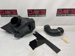 Chevrolet SS 2017 sedán ROTO-FAB kit de admisión de aire frío montaje CAI - Imagen 1 de 10