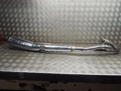 Sección de escape izquierda 2 en 1 HM-445 HM-445 HM-445 HB750 F DOHC 1980-1982 80-82 80-82 Foto 1 de 4