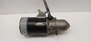 1937 1938 Pontiac 6 cyl Starter for 6 volt - Picture 1 of 5
