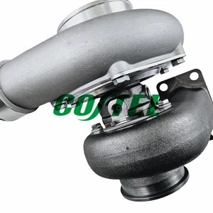 Upgrade Ball Bearing Turbocharger GT3582 GTX3582 GTX3582R Gen 3 T3.82 AR V bland - Picture 1 of 11