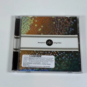 Huhn essen von Decomposure (CD, 2012, Blank Squirrel) - Bild 1 von 13