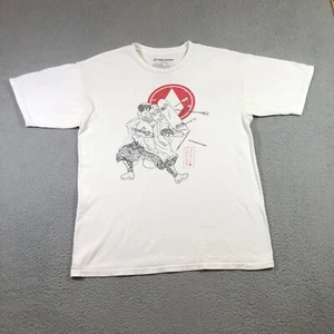 volcom stone T Shirt Mens L white - Picture 1 of 12