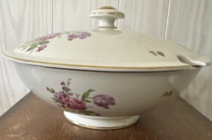 Rosenthal Soup Tureen Else with Lid Kronach, Germany - Picture 1 of 7