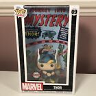 Funko Pop! - Comic Covers - Thor #09 - NEW - Journey Into Mystery - Marvel 