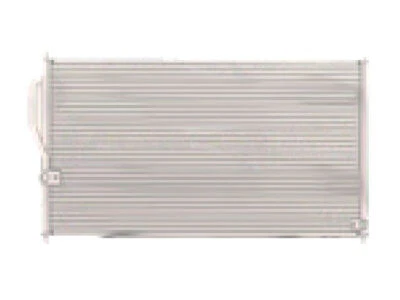 Condensador de aire acondicionado 98771DS 1998 1995 1996 1997 1999 2000 para Acura Integra 1994-2001 Foto 1 de 2