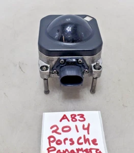 ✅ 14-16 OEM Porsche Panamera Turbo 970 Adaptive Cruise Control Radar Module Unit - Picture 1 of 14