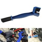 Fr Bike Chain Cleaning Brush Portable Tool Bicycle Chain Washer Bike Cleaning Br