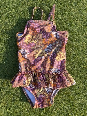 Cotton On Badeanzug Größe 92 / Neu - Bild 1 von 3