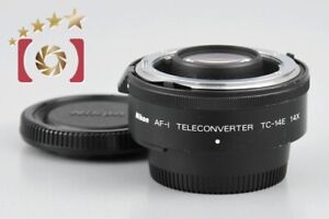 Nikon AF-I Teleconverter TC-14E 14x