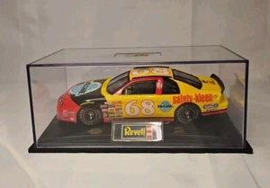 Vintage Safety Kleen Die Cast Car 1/24 Scale 1997 Revell Chevrolet Monte Carlo - Picture 1 of 5