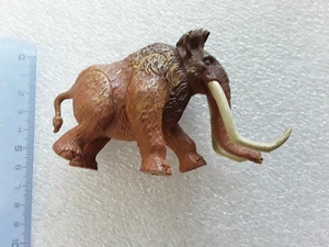Ice Age Figur Manny das Mammut 2005 Fox - Bild 1 von 2