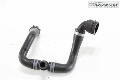 2013-2016 AUDI A4 QUATTRO B8 2,0 Л ДВИГАТЕЛЯ ОХЛАЖДЕНИЯ ОХЛАЖДАЮЩЕЙ ЖИДКОСТИ ШЛАНГ ТРУБЫ OEM - Изображение 1 из 4