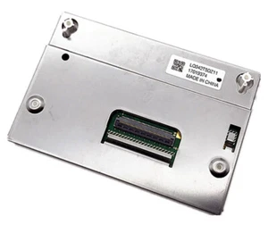 LQ042T5DZ01 LQ042T5DZ01A LQ042T5DZ07 LQ042T5DZ13B Car GPS LCD Display Screen - Picture 1 of 4