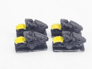 GW EPIC SPACE MARINE BIKES X 4. TEILBEMALT. Grün 1192 - Bild 1 von 1