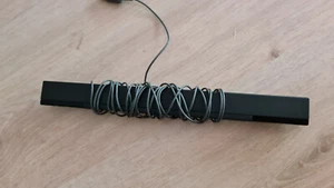 Sensor Bar Nintendo Wii U Officiel / testé - Picture 1 of 1