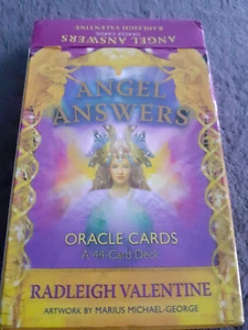 ENGEL ORAKEL TAROT Ja oder nein / warten oder nicht -DIE ENGEL GEBEN DIR ANTWORT - Bild 1 von 10