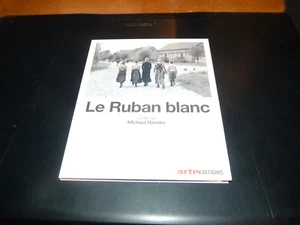 BLU-RAY DIGIPACK NEUF "LE RUBAN BLANC" de Michael HANEKE - Picture 1 of 2
