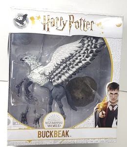 2019 McFarlane BUCKBEAK Action Figure Harry Potter Wizarding World 070219KF - Picture 1 of 9