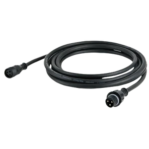 Showtec DMX Extension Kabel für Cameleon Serie 6m Party Disco Club DJ Show Licht - Afbeelding 1 van 1