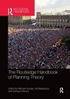 The Routledge Handbook of Planning Theory. Gunder 9780367331955 Free Shipping<|