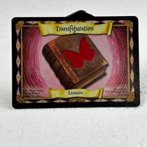 Harry Potter Trading Card Game Transfiguration 116/116 - Picture 1 of 2