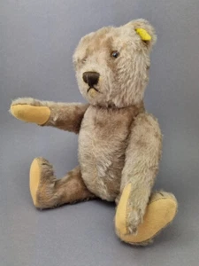 Steiff Original Teddy Bear 5335.02 K/F/ 35cm - 1959/64 - Picture 1 of 1