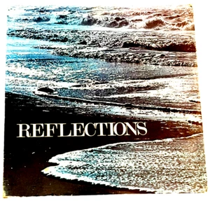 Reflections - Columbia House Records 1P 6466 - 12" Vinyl Record - Dinah Shore + - Picture 1 of 4