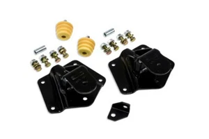 Belltech 2" Drop Leaf Spring Hanger Kit for 95-99 Chevy Tahoe GMC Yukon 4dr - Picture 1 of 1