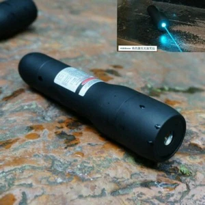 Modulo laser punto blu ciano impermeabile focalizzabile 488 nm - Foto 1 di 7