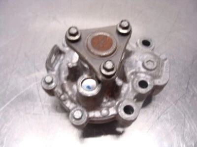 Mazda 6 Sport 2.5L Engine Water coolant Pump 64K Mi 14 15 16 17 Foto 1 de 3