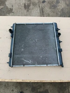 CITROEN C3 PEUGEOT COOLANT RADIATOR 9683002780 - Picture 1 of 3