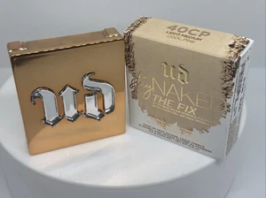 Urban Decay 40CP LIGHT MEDIUM COOL Stay Naked The Fix Powder Foundation NIB! - Picture 1 of 6