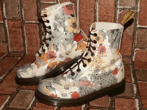dr martens pascal 36
