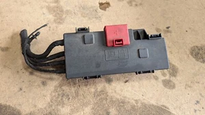 FORD ECOSPORT TERMINALE BATTERIA SCATOLA FUSIBILI ST-LINE MK1 1.0 2018 HU5T14A094FB - Foto 1 di 9