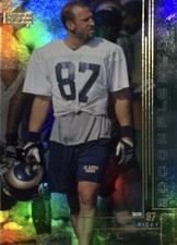 2000 Upper Deck NFL Encore Ricky Proehl St. Louis Rams #175 NMMT