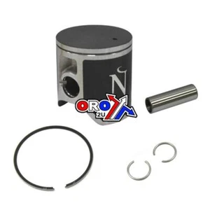 KIT PISTONI 02-12 RM85 48,00 C, NAMURA NX-30085-C - Foto 1 di 1